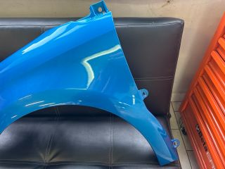 bontott CITROËN C4 Bal első Sárvédő