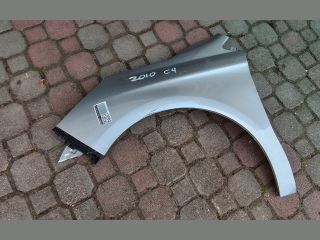 bontott CITROËN C4 Bal első Sárvédő