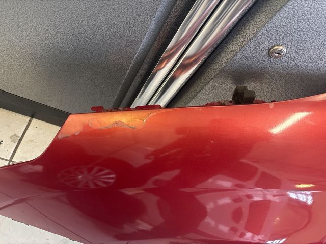 bontott CITROËN C4 Bal első Sárvédő