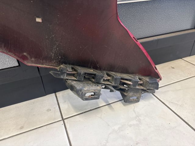 bontott CITROËN C4 Bal első Sárvédő