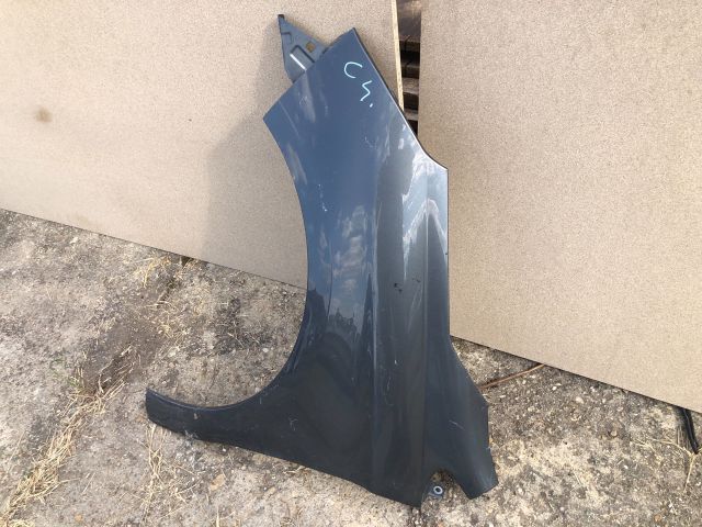 bontott CITROËN C4 Bal első Sárvédő