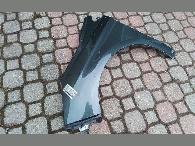 bontott CITROËN C4 Bal első Sárvédő