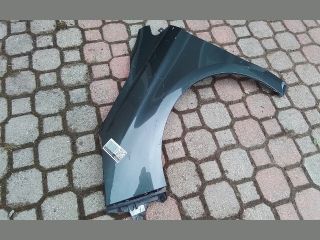 bontott CITROËN C4 Bal első Sárvédő