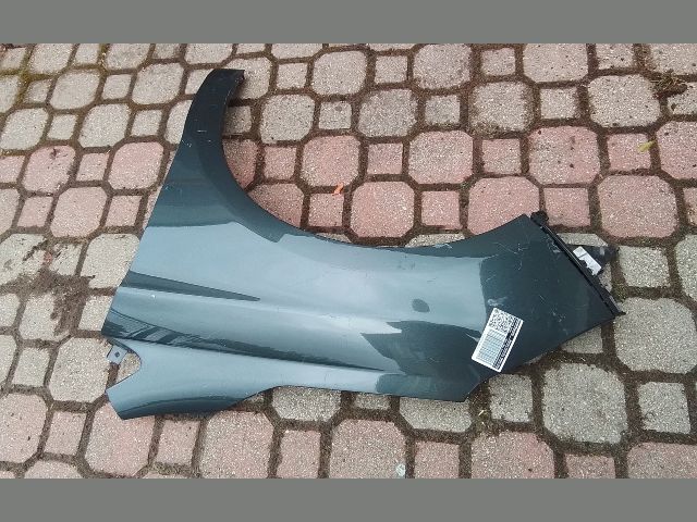 bontott CITROËN C4 Bal első Sárvédő