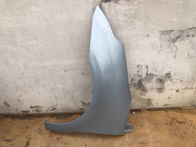 bontott CITROËN C4 Bal első Sárvédő