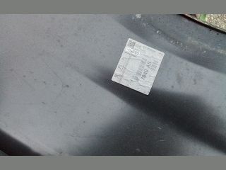 bontott CITROËN C4 Bal első Sárvédő