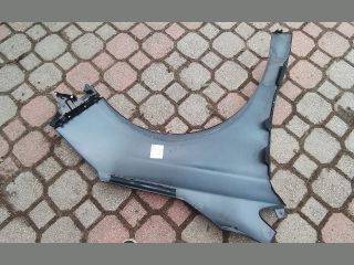 bontott CITROËN C4 Bal első Sárvédő