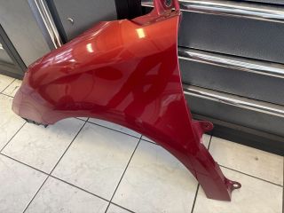 bontott CITROËN C4 Bal első Sárvédő