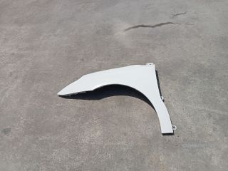 bontott CITROËN C4 Bal első Sárvédő