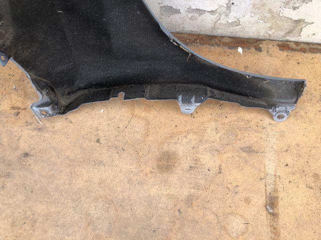 bontott CITROËN C4 Bal első Sárvédő