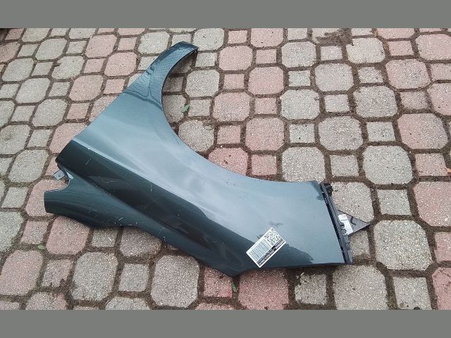 bontott CITROËN C4 Bal első Sárvédő