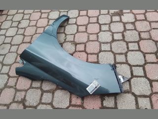 bontott CITROËN C4 Bal első Sárvédő