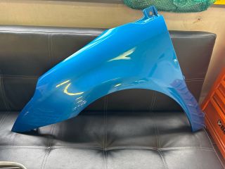 bontott CITROËN C4 Bal első Sárvédő