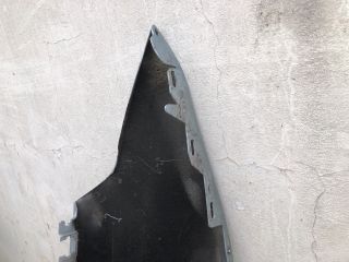 bontott CITROËN C4 Bal első Sárvédő