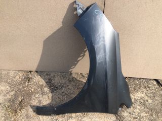 bontott CITROËN C4 Bal első Sárvédő