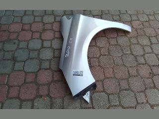 bontott CITROËN C4 Bal első Sárvédő