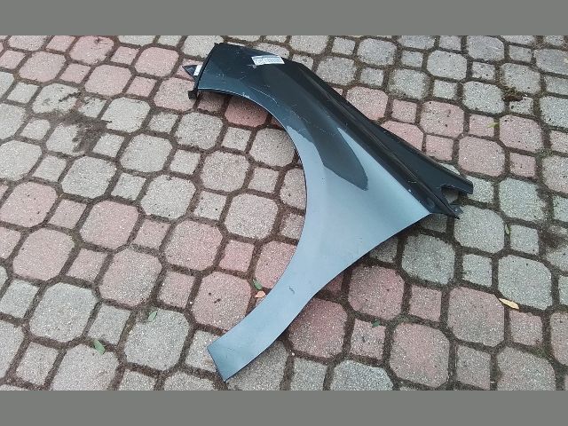 bontott CITROËN C4 Bal első Sárvédő