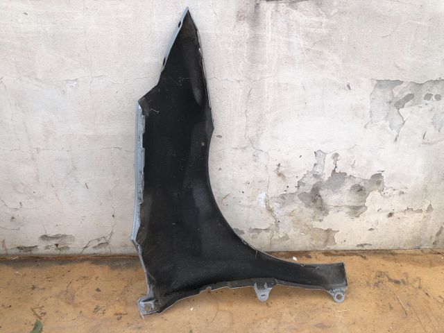 bontott CITROËN C4 Bal első Sárvédő