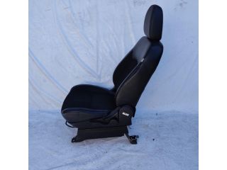 bontott CITROËN C4 Bal első Ülés