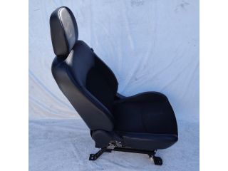 bontott CITROËN C4 Bal első Ülés