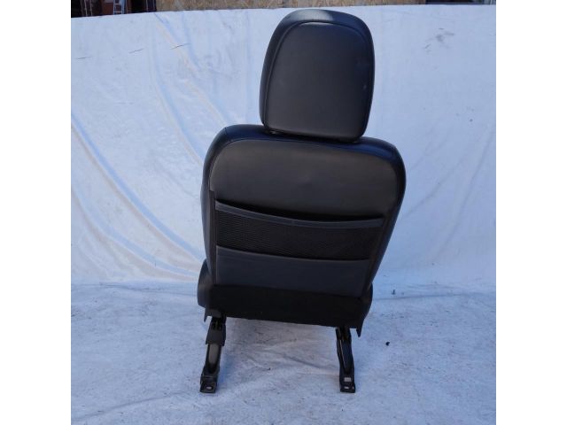 bontott CITROËN C4 Bal első Ülés