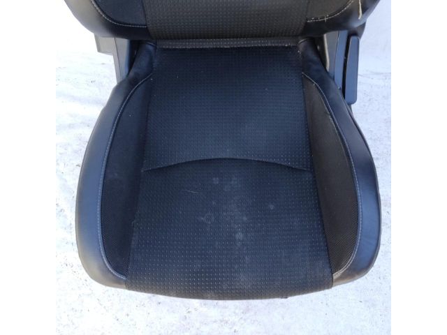 bontott CITROËN C4 Bal első Ülés