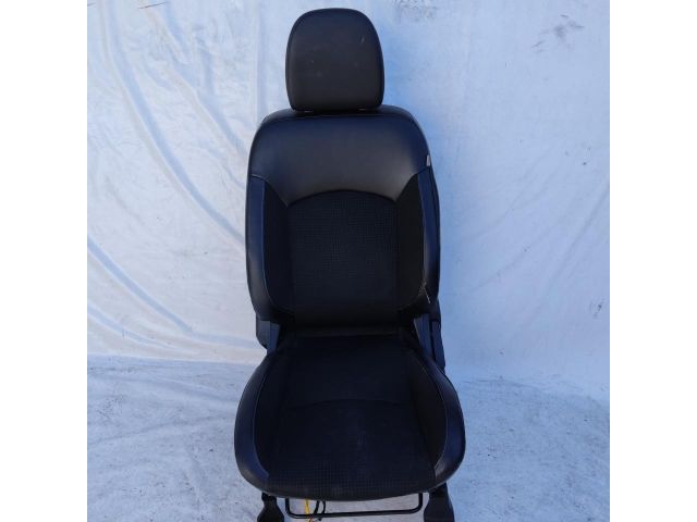 bontott CITROËN C4 Bal első Ülés