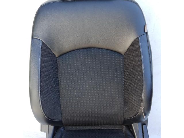 bontott CITROËN C4 Bal első Ülés