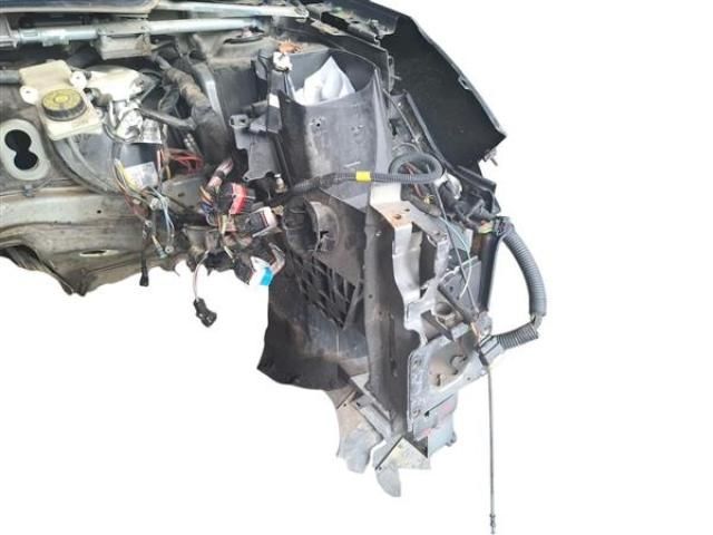 bontott CITROËN C4 Bal első Ütközéscsillapító