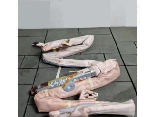 bontott CITROËN C4 Bal Fejlégzsák