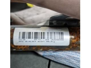 bontott CITROËN C4 Bal Fejlégzsák