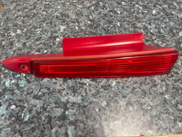 bontott CITROËN C4 Bal Felső Hátsó Lámpa