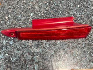 bontott CITROËN C4 Bal Felső Hátsó Lámpa