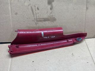 bontott CITROËN C4 Bal Felső Hátsó Lámpa