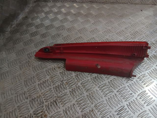 bontott CITROËN C4 Bal Felső Hátsó Lámpa