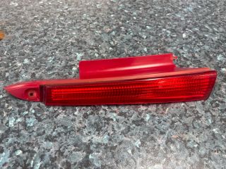 bontott CITROËN C4 Bal Felső Hátsó Lámpa