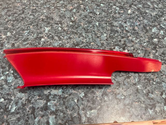 bontott CITROËN C4 Bal Felső Hátsó Lámpa