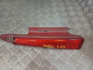 bontott CITROËN C4 Bal Felső Hátsó Lámpa