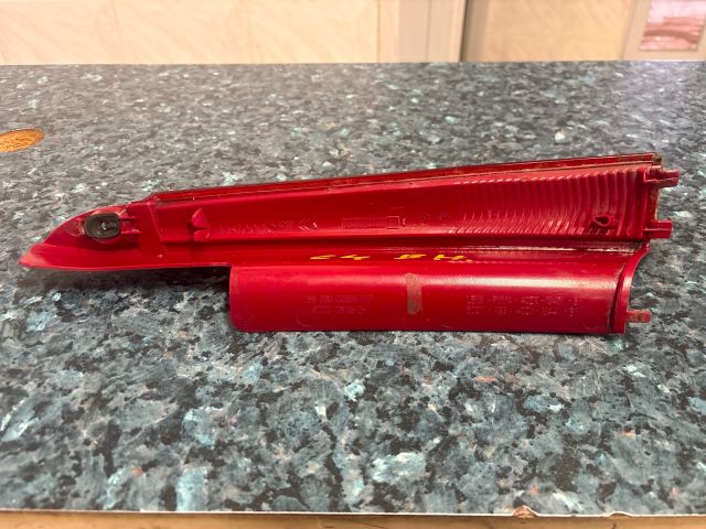 bontott CITROËN C4 Bal Felső Hátsó Lámpa