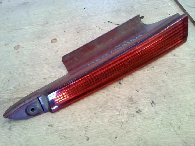 bontott CITROËN C4 Bal Felső Hátsó Lámpa