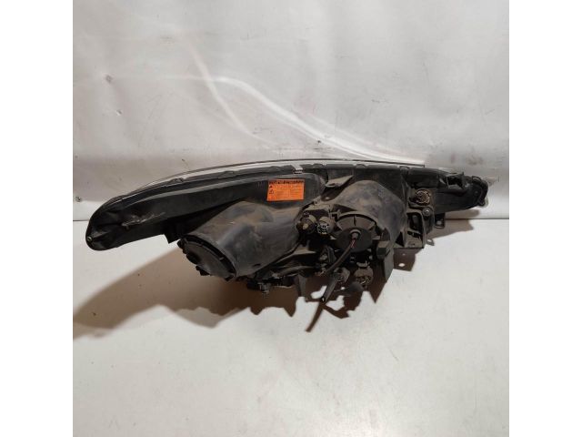 bontott CITROËN C4 Bal Fényszóró