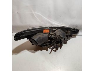 bontott CITROËN C4 Bal Fényszóró