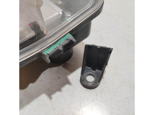 bontott CITROËN C4 Bal Fényszóró