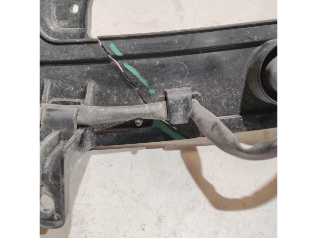 bontott CITROËN C4 Bal Fényszóró