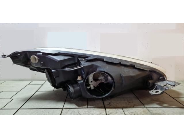 bontott CITROËN C4 Bal Fényszóró