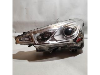 bontott CITROËN C4 Bal Fényszóró