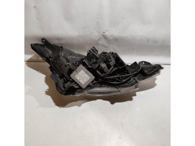 bontott CITROËN C4 Bal Fényszóró