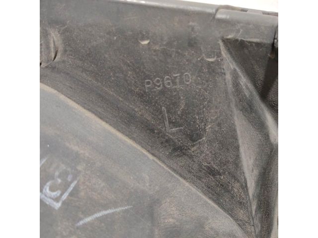 bontott CITROËN C4 Bal Fényszóró