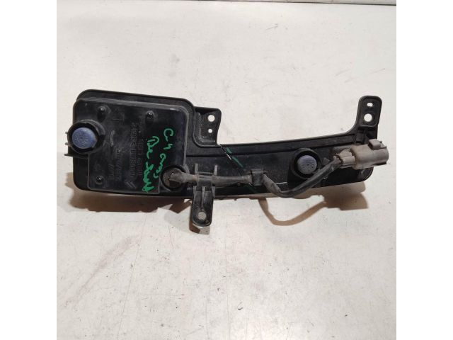 bontott CITROËN C4 Bal Fényszóró