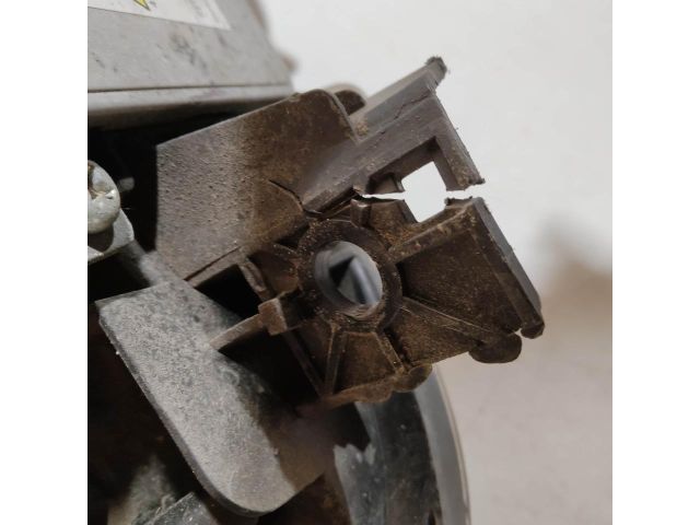 bontott CITROËN C4 Bal Fényszóró